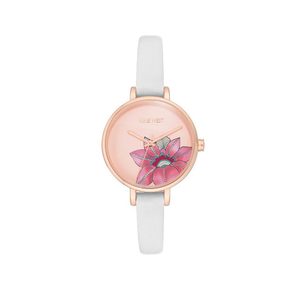 Часы Nine West Female Collection 2122RGWT